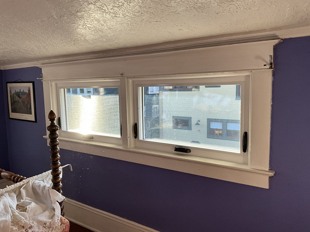 Photo of Zen Windows Portland