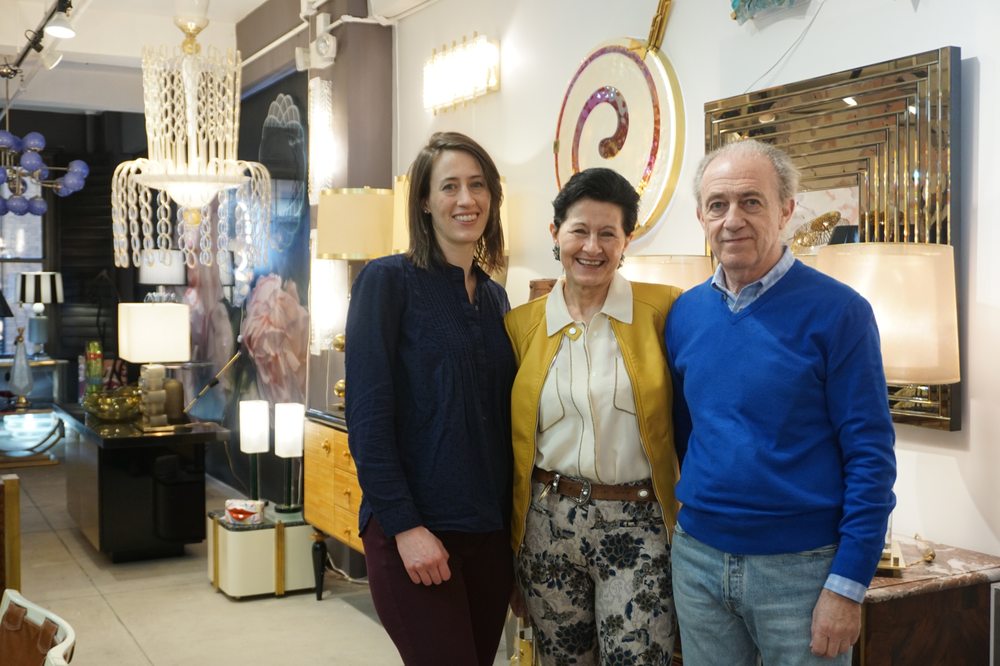 Photo of Cosulich Interiors & Antiques