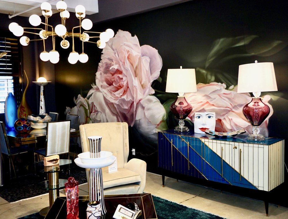 Photo of Cosulich Interiors & Antiques