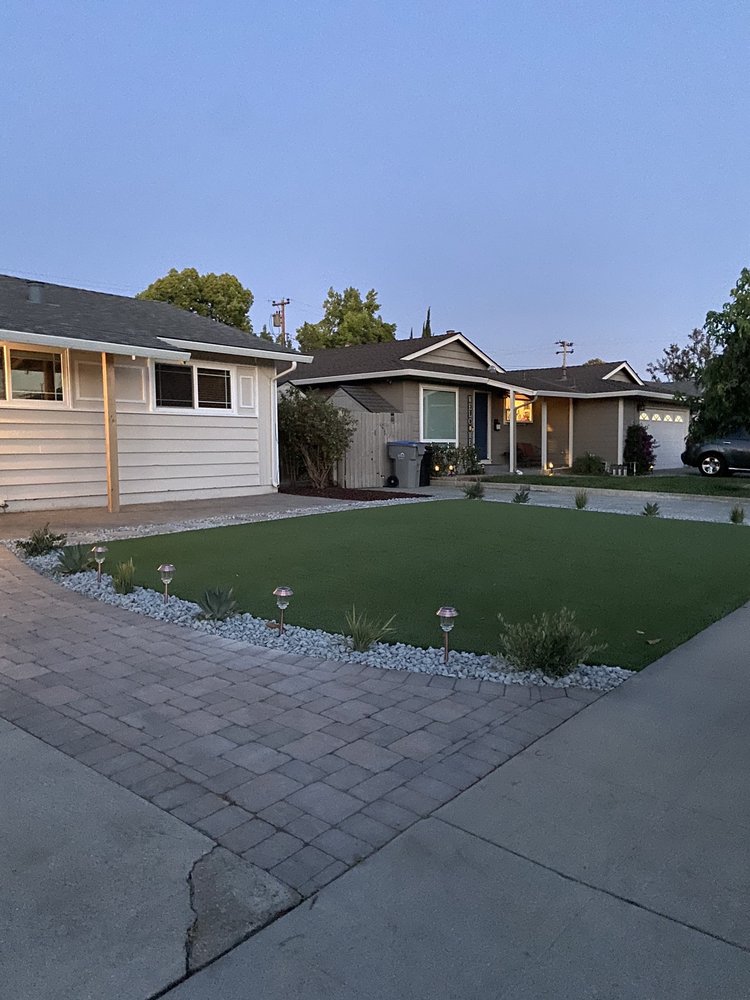 Photo of Polo's Landscaping