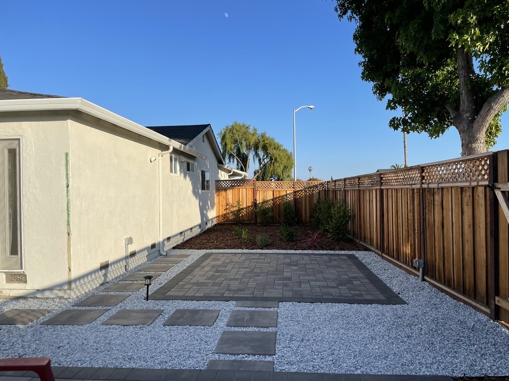Photo of Polo's Landscaping