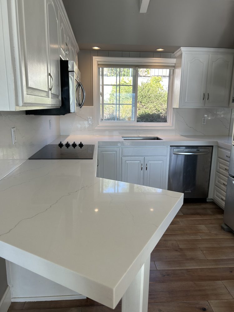 Photo of Golden State Countertops