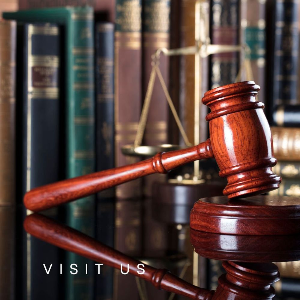 Photo of John Caudill Attorney at Law