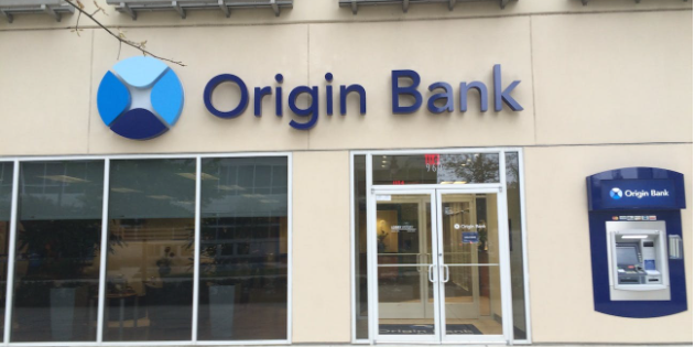 Photo of Origin Bank
