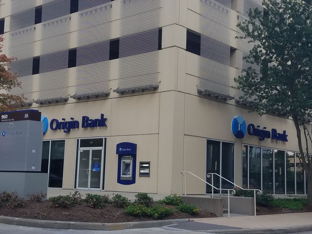 Photo of Origin Bank