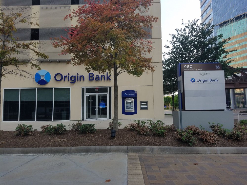 Photo of Origin Bank