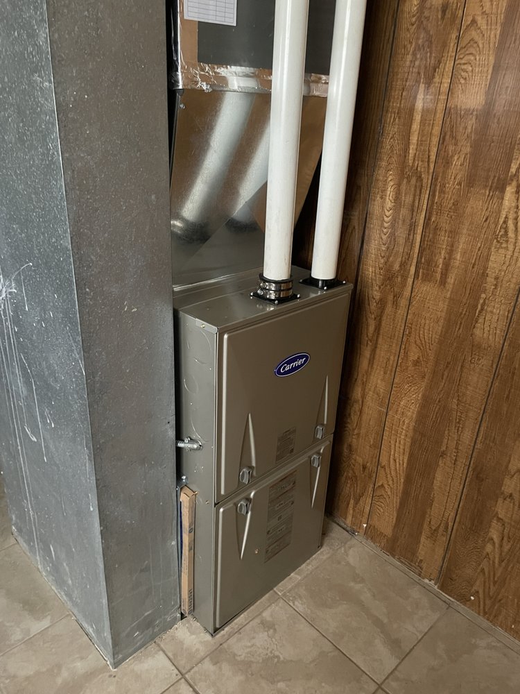 Photo of King Heating, Cooling & Plumbing