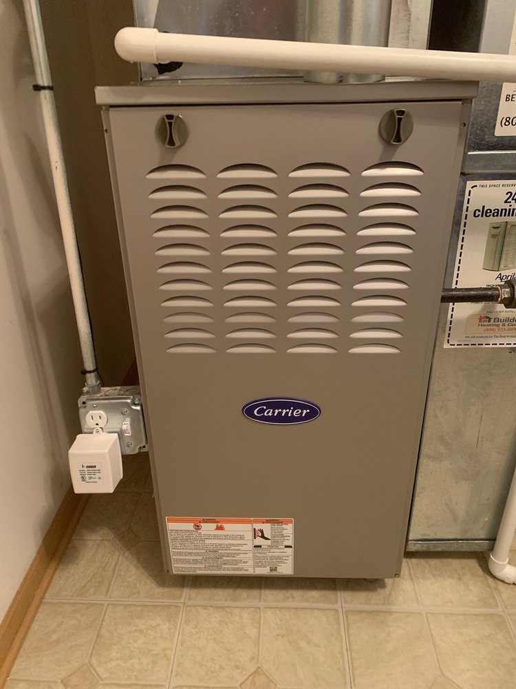 Photo of King Heating, Cooling & Plumbing