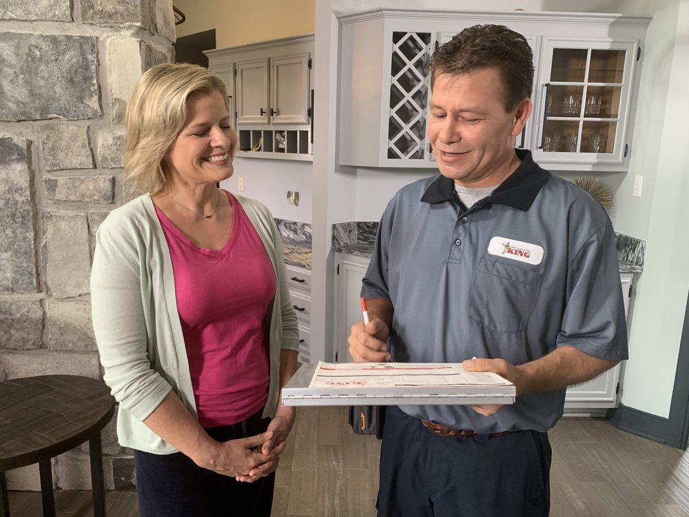 Photo of King Heating, Cooling & Plumbing