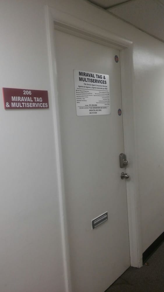 Photo of Miraval Tag & Multiservices
