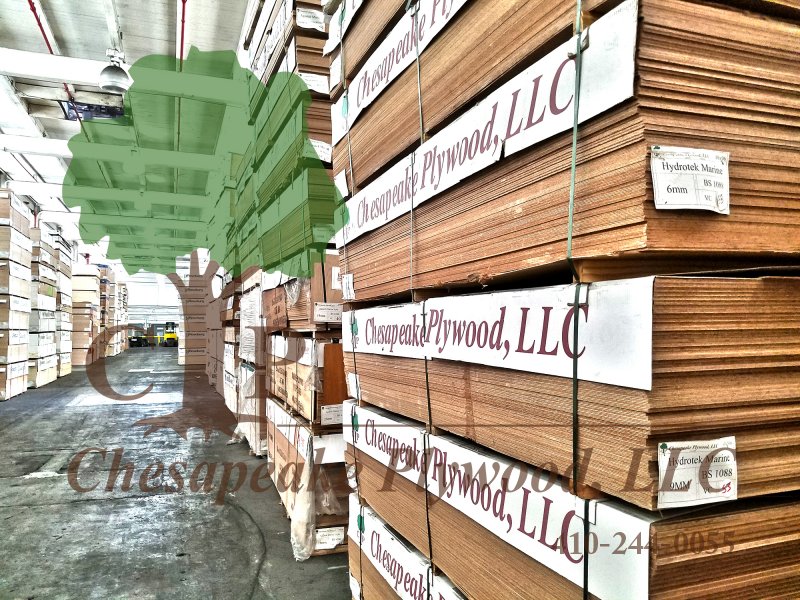 Photo of Chesapeake Plywood