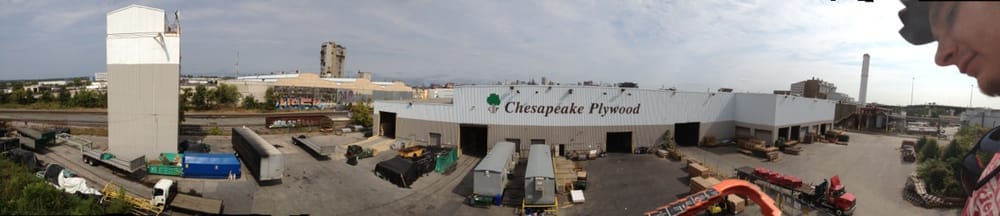 Photo of Chesapeake Plywood