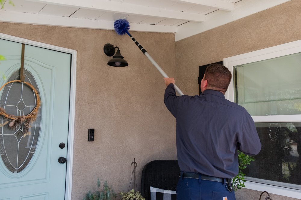 Photo of Admiral Pest Control