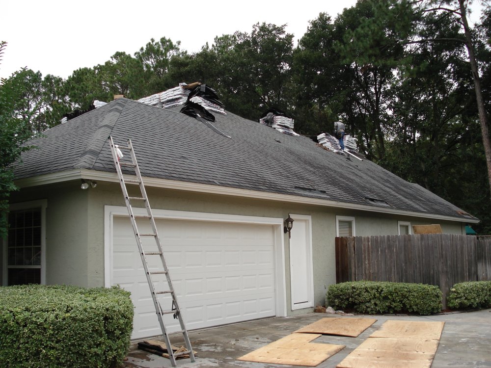 Photo of Benton Integrity Roofing Systems
