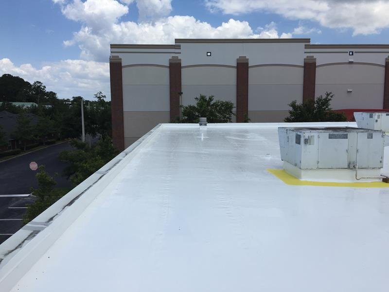 Photo of Benton Integrity Roofing Systems