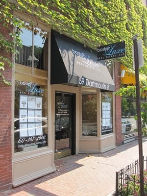 Photo of Boston Luxe Real Estate