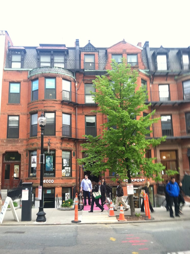 Photo of Boston Luxe Real Estate