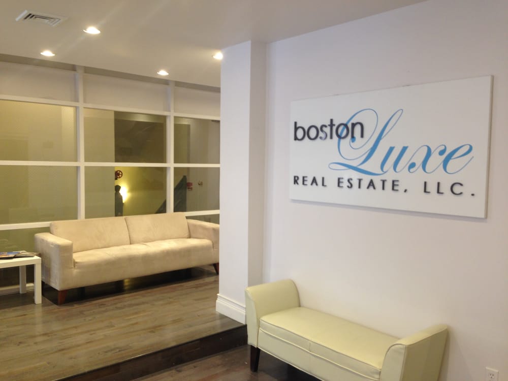 Photo of Boston Luxe Real Estate