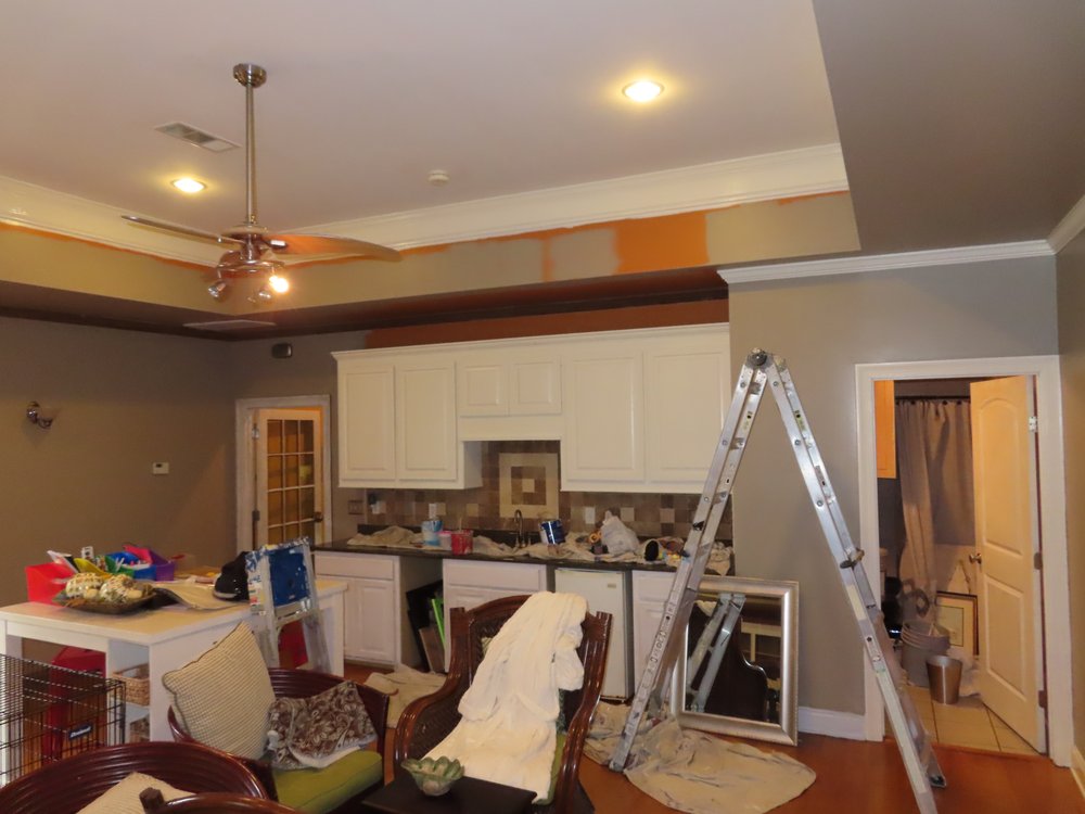 Photo of Jeff's Painting Plus