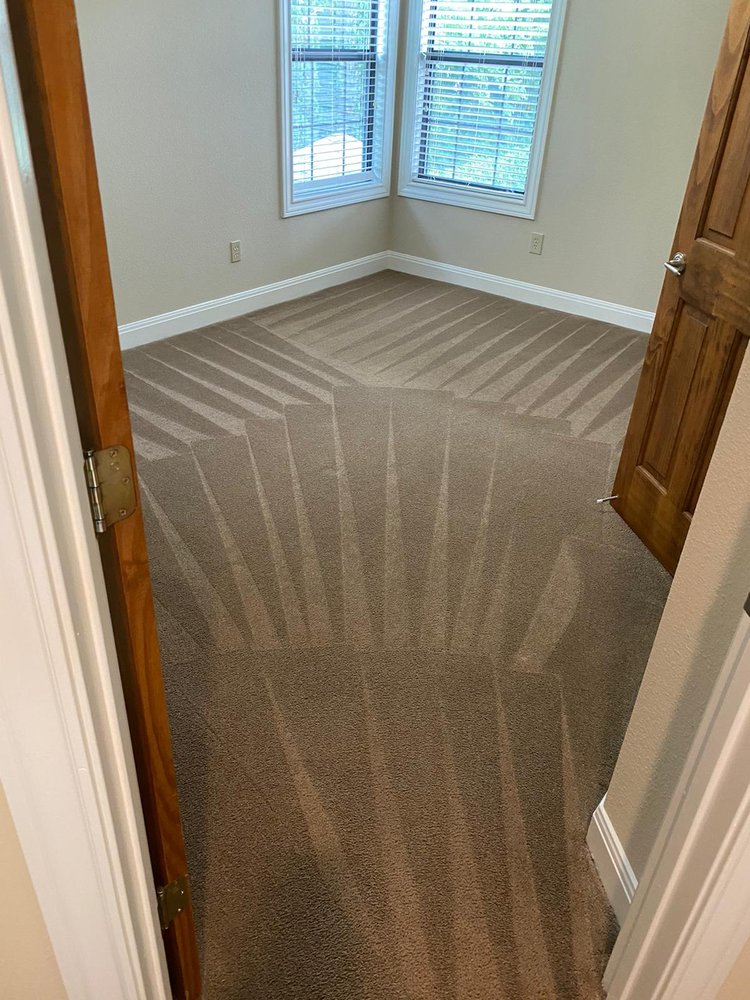 Photo of TruSteam Cleaning