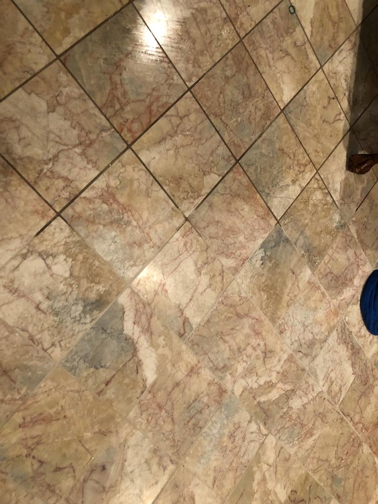 Photo of TruSteam Cleaning