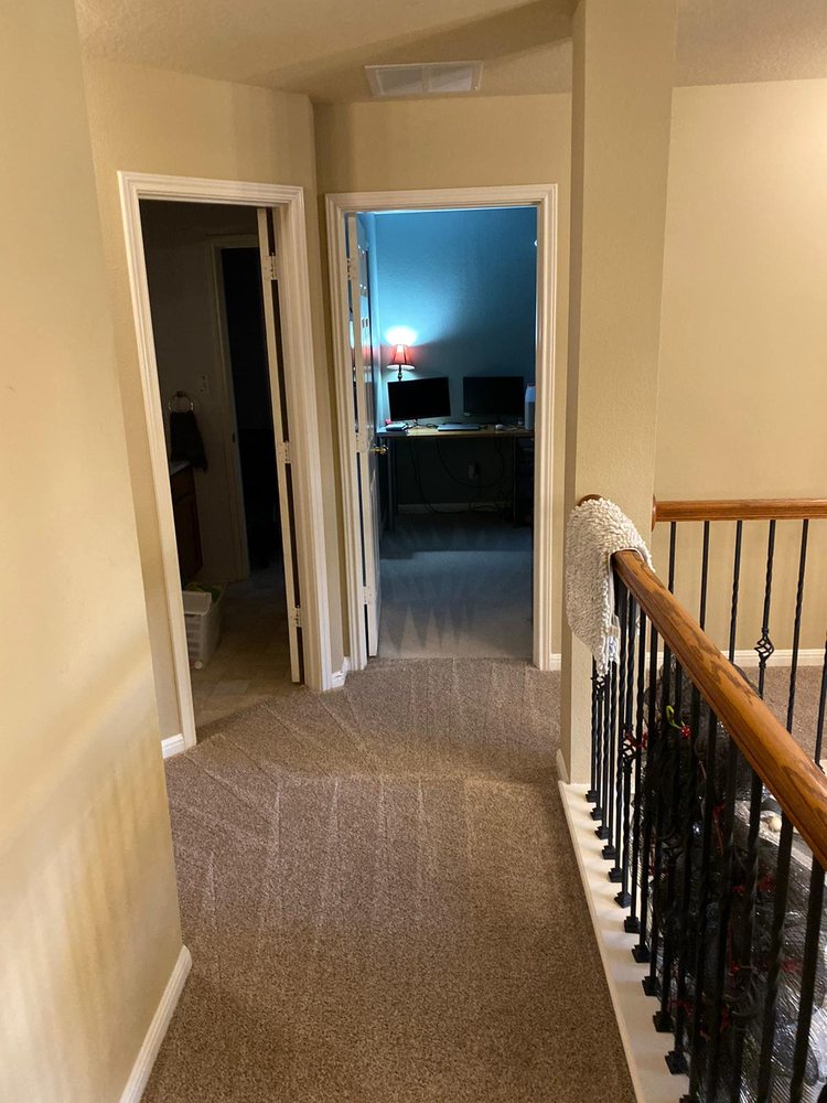Photo of TruSteam Cleaning