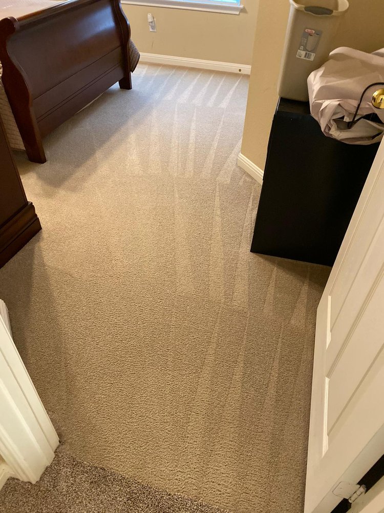 Photo of TruSteam Cleaning