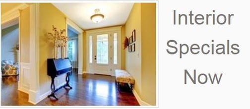 Photo of AJones Painting & Refinishing