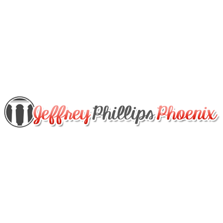 Photo of Jeffrey Phillips Phoenix