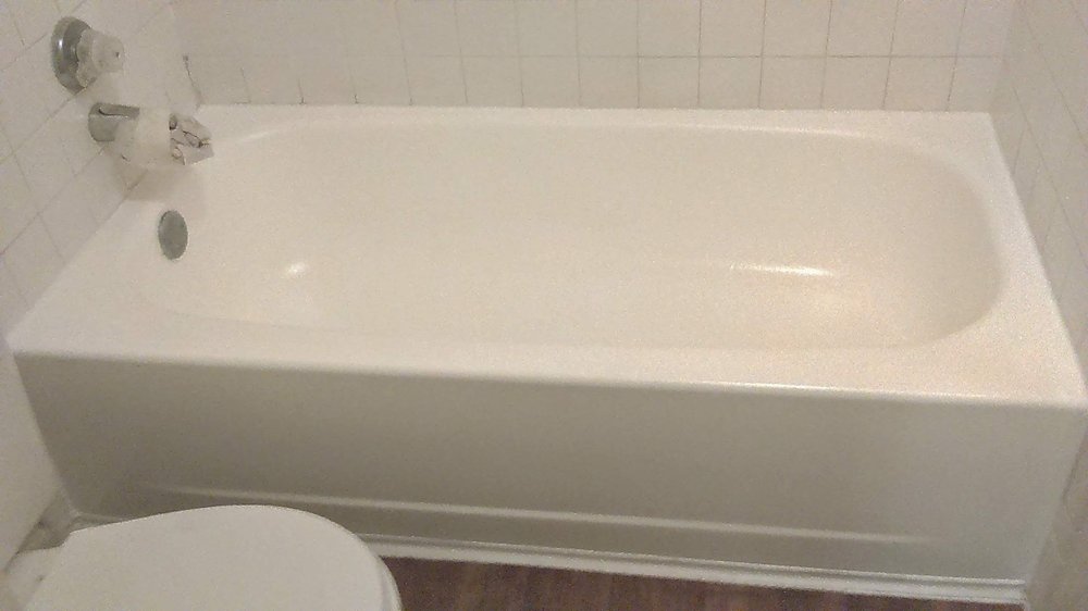 Photo of Reyes Resurfacing