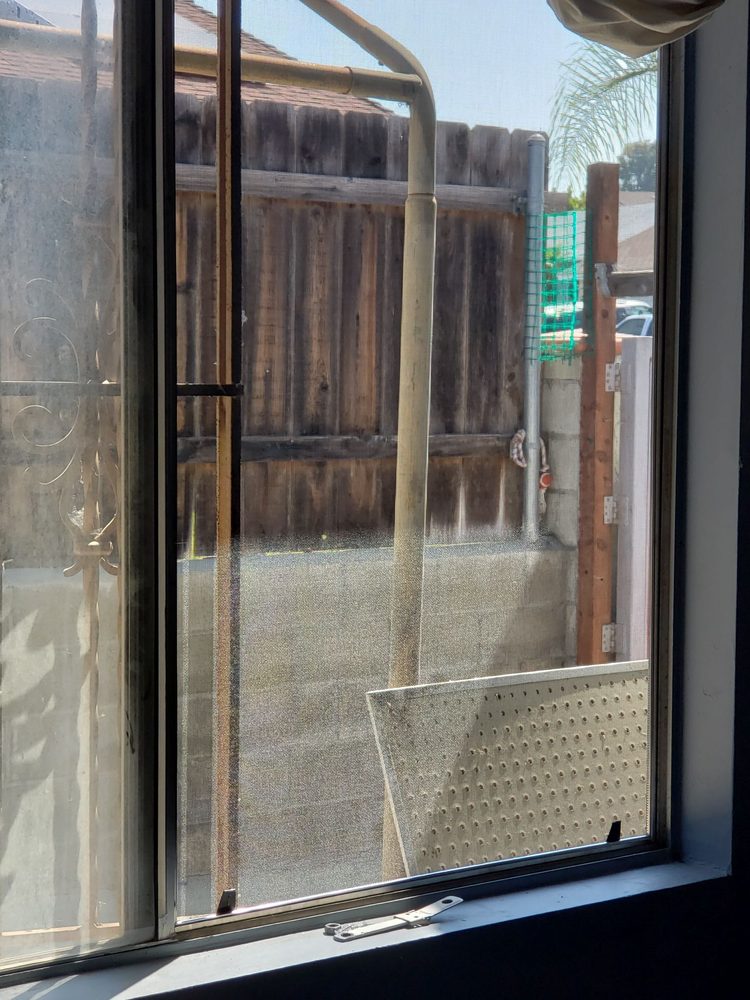 Photo of Best Window Screen Repair