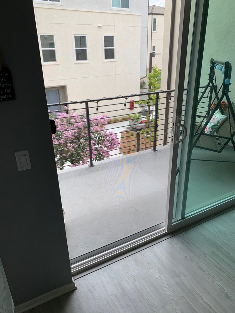 Photo of Best Window Screen Repair