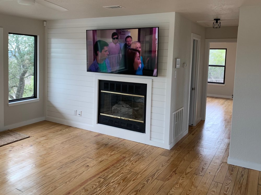 Photo of Taylor Made Wood Flooring