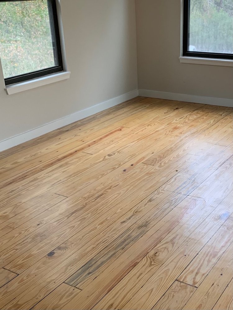 Photo of Taylor Made Wood Flooring