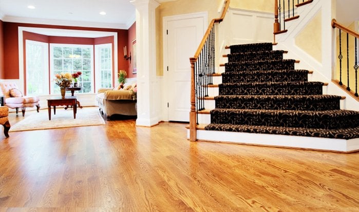 Photo of Taylor Made Wood Flooring