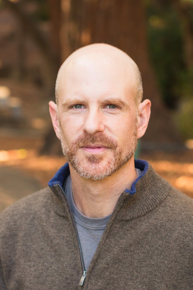 Photo of Adam Koren Financial Coaching