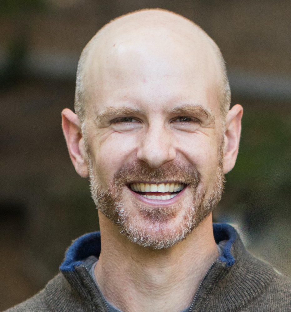 Photo of Adam Koren Financial Coaching