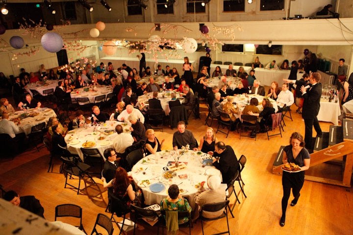 Photo of Washington Hall