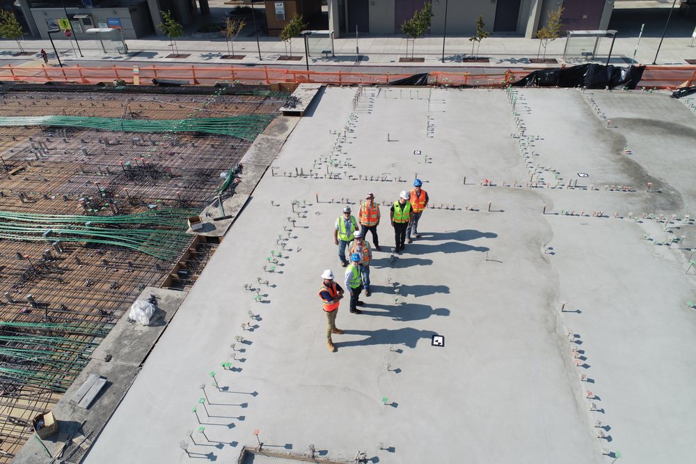 Photo of Rock Solid Concrete