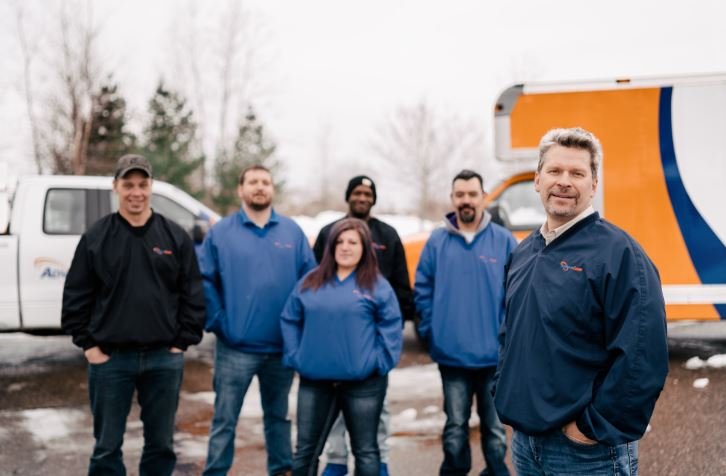 Photo of AdvantaClean of the Twin Cities