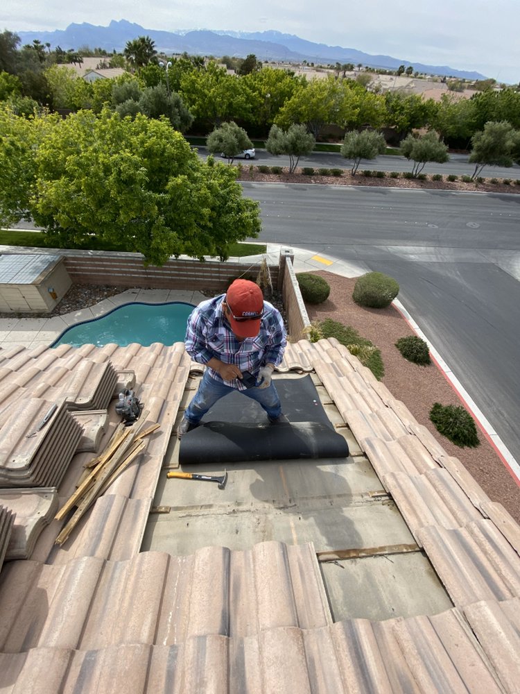 Photo of King Roofing