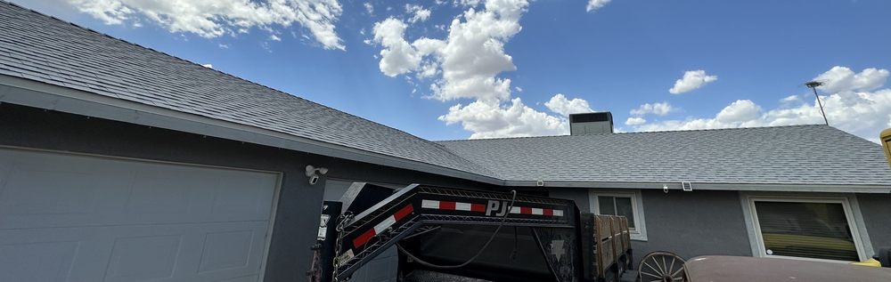 Photo of King Roofing