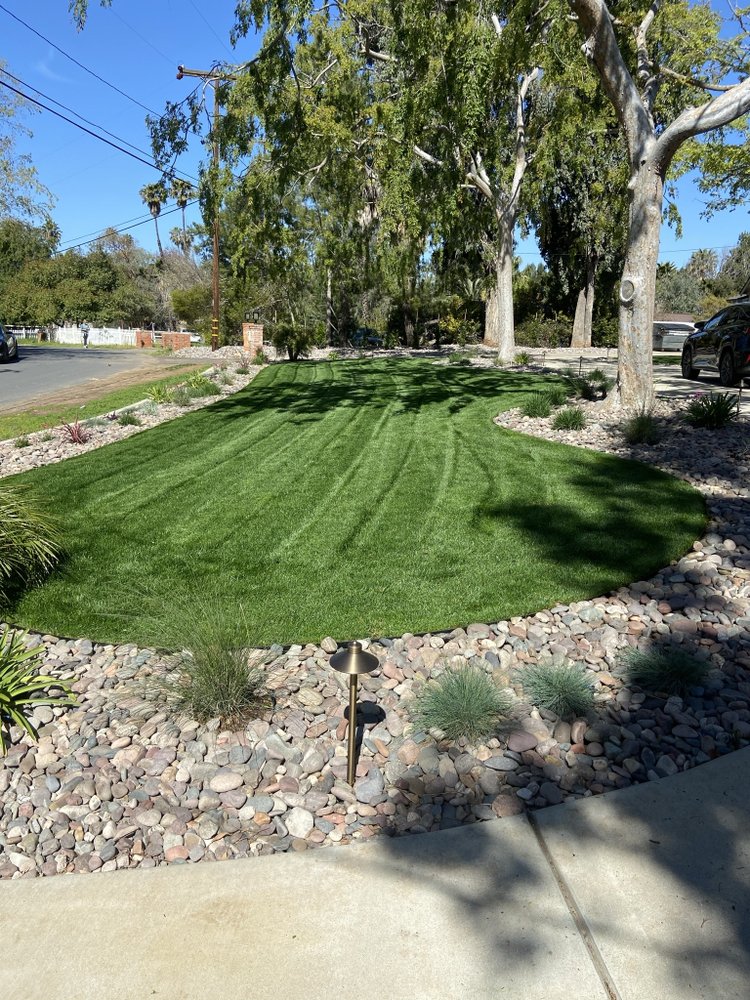 Photo of Cintas Landscape Service