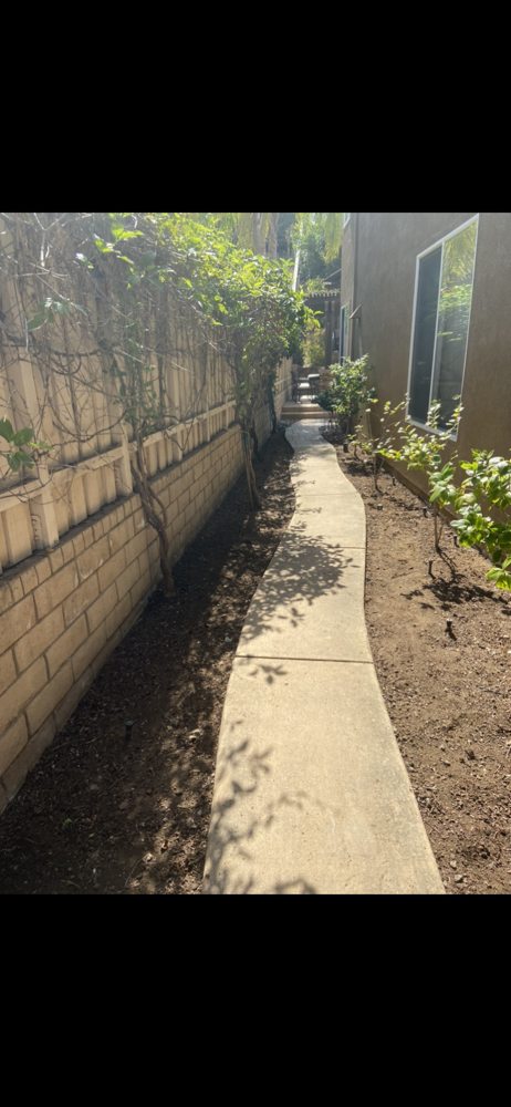 Photo of Cintas Landscape Service