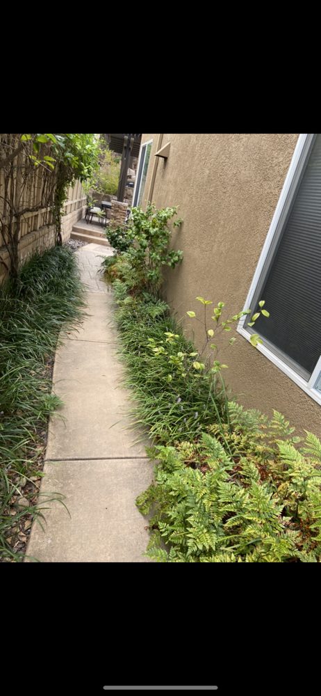 Photo of Cintas Landscape Service