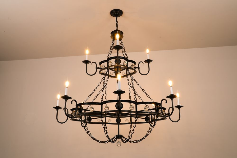 Photo of Alan Mizrahi Lighting Design