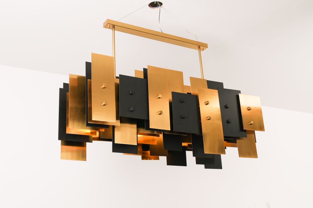 Photo of Alan Mizrahi Lighting Design