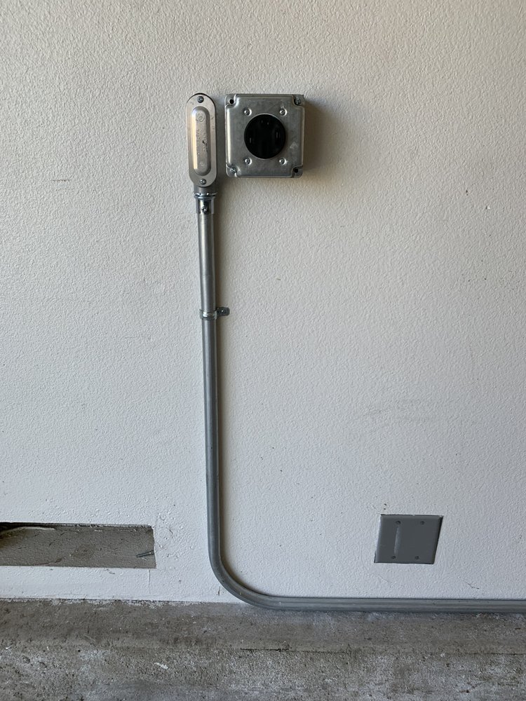 Photo of H G Electric