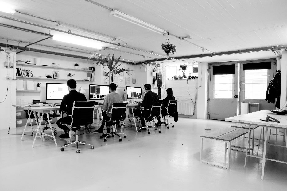 Photo of Prey Design Studio | Wix Website Designers