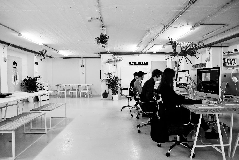 Photo of Prey Design Studio | Wix Website Designers